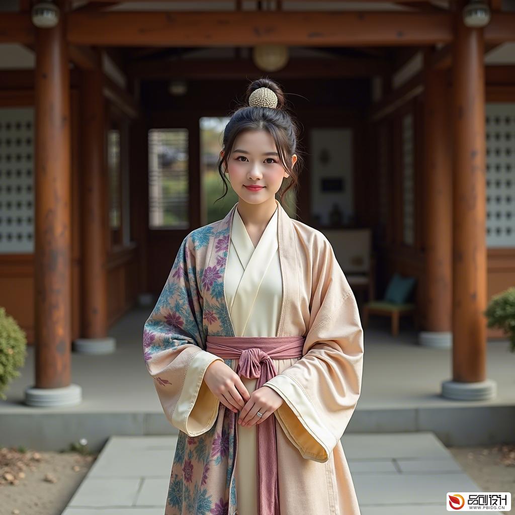 大理白族自治州界面美学设计：创新与传统交融的艺术殿堂
