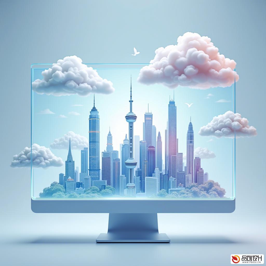 云浮市网页视觉架构企业的创新与发展