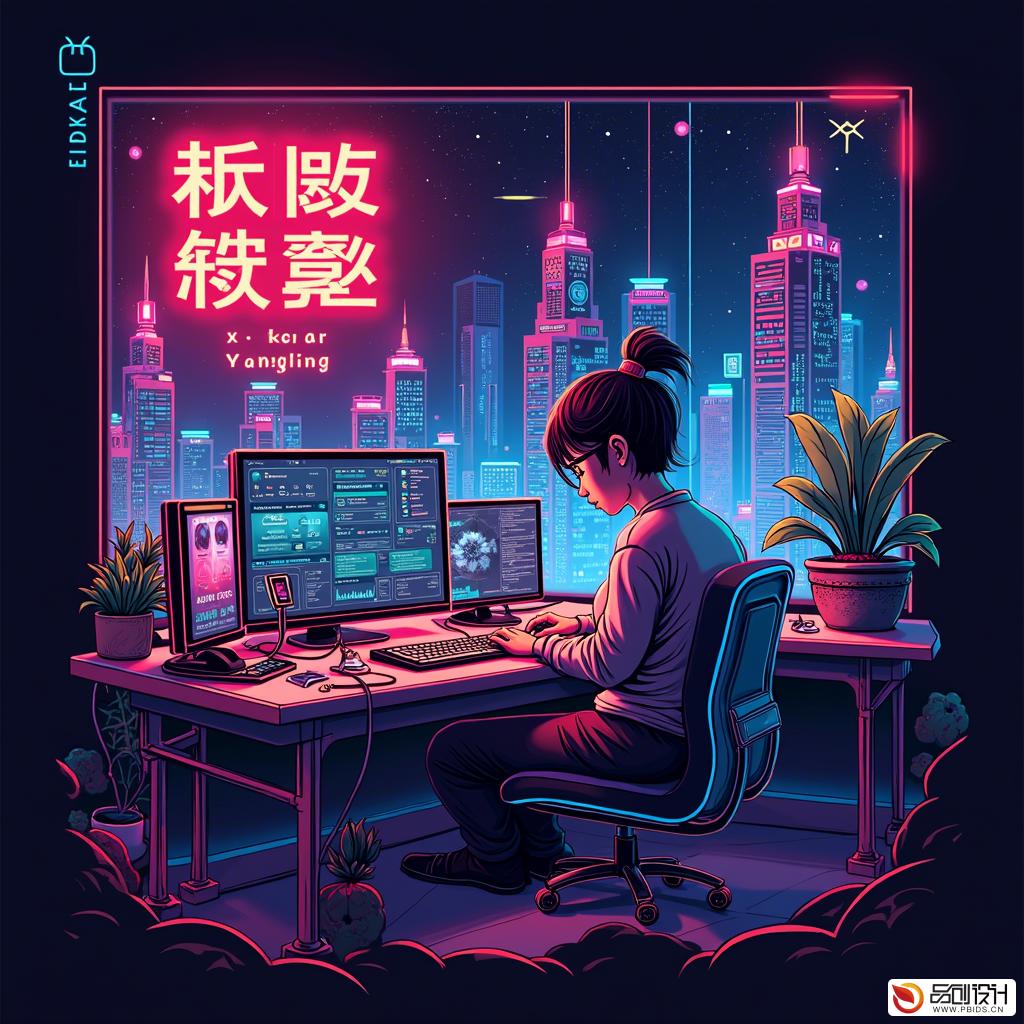 咸阳市热点营销设计工作室:打造品牌新风尚的创新力量