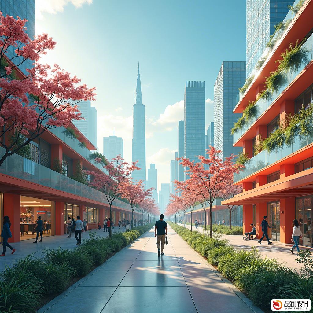 长治市运营设计团队的创意力量：塑造城市新风貌

