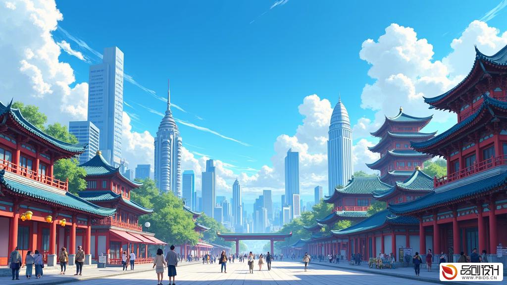 金华市品创设计服务：打造品牌新形象的创意引擎
