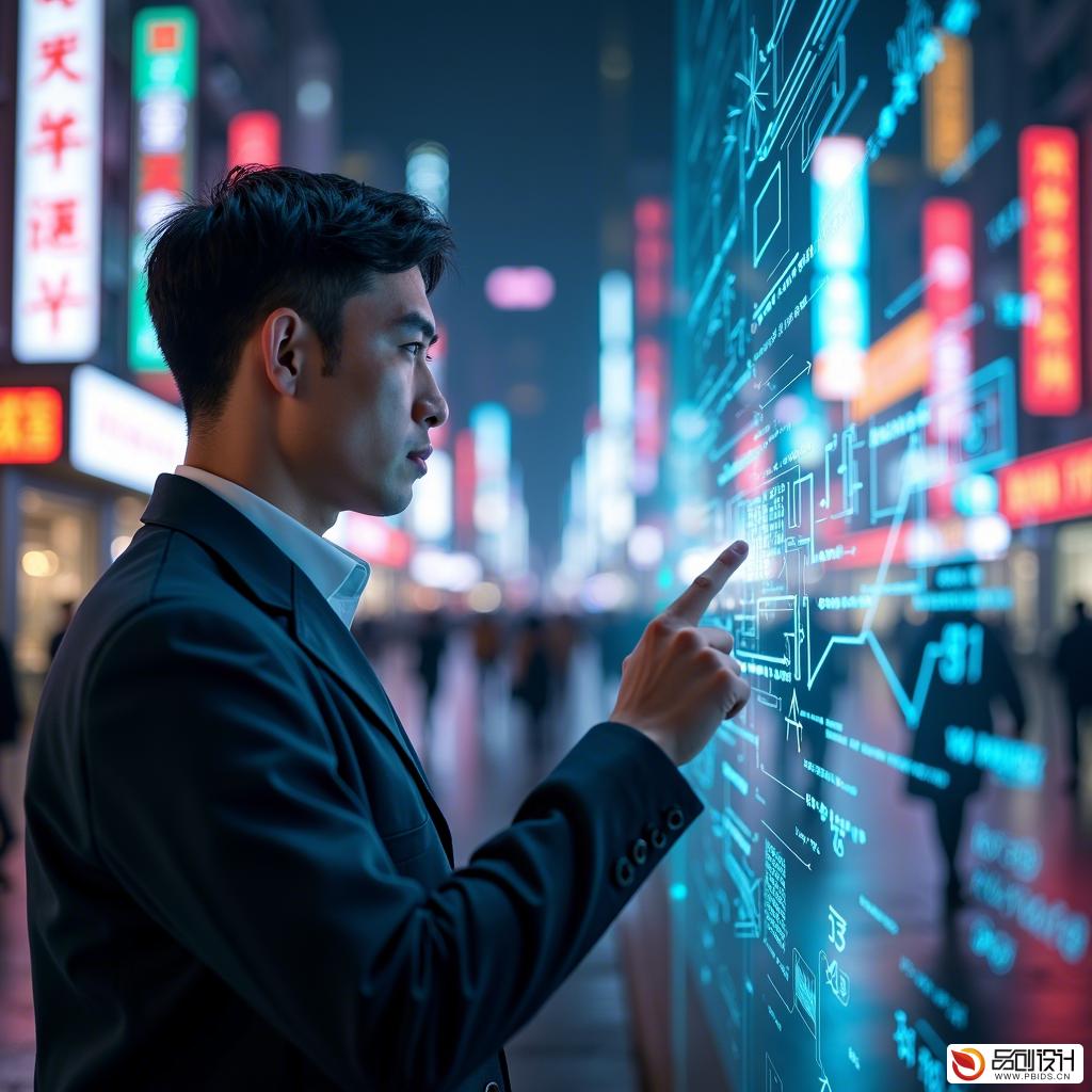 西安触控体验设计:塑造未来人机交互的新篇章