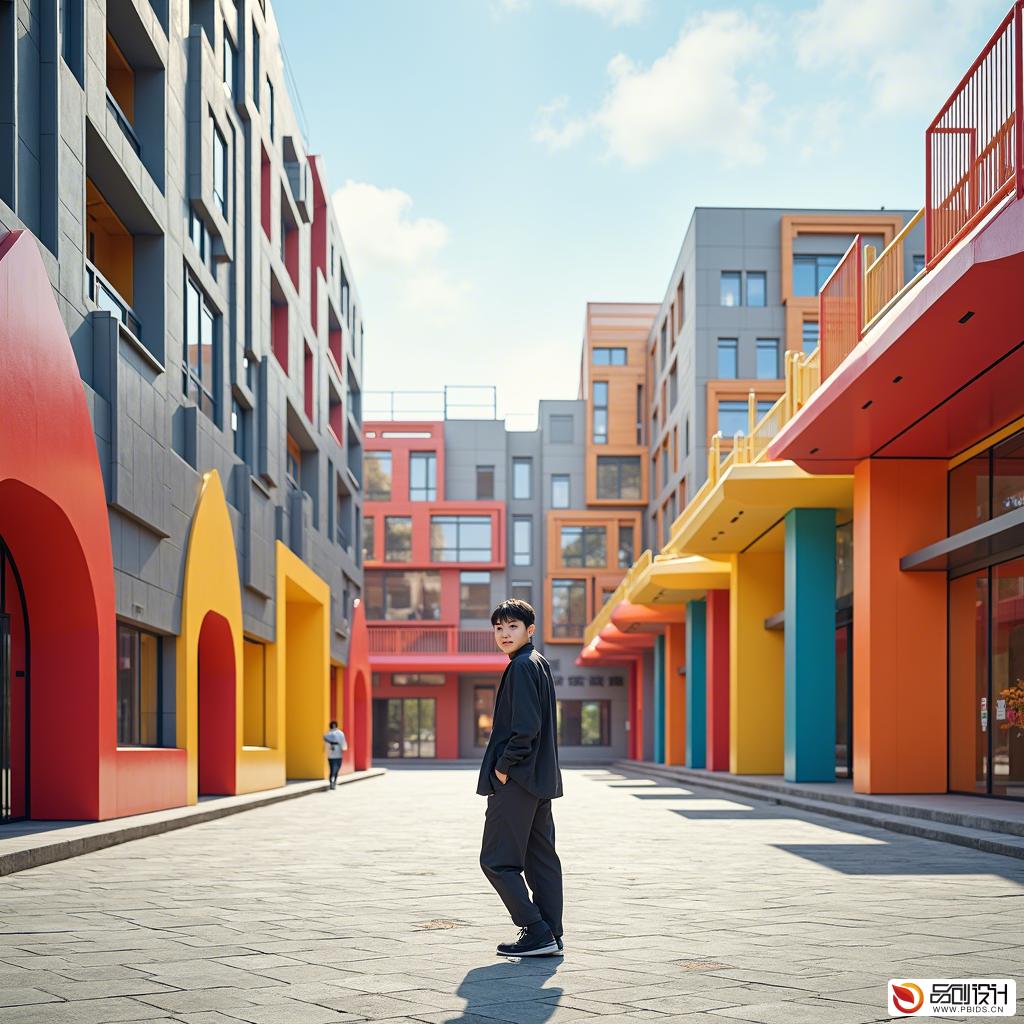 承德市品创设计创新服务中心:激发创意,引领设计新风尚