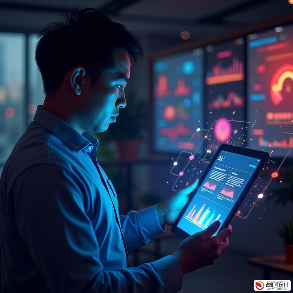 塑造品牌形象:品牌公关与UX设计公司的融合之道