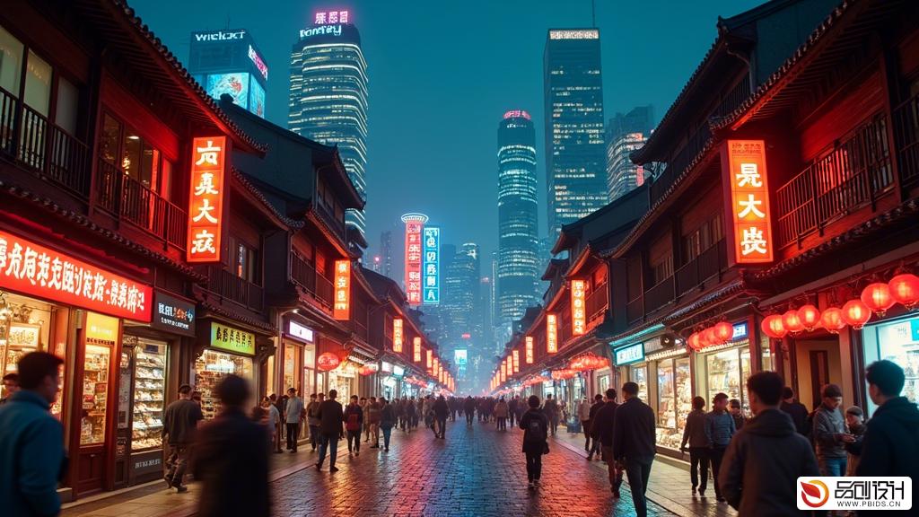 潮州市用户转化视觉优化策略深度解析

