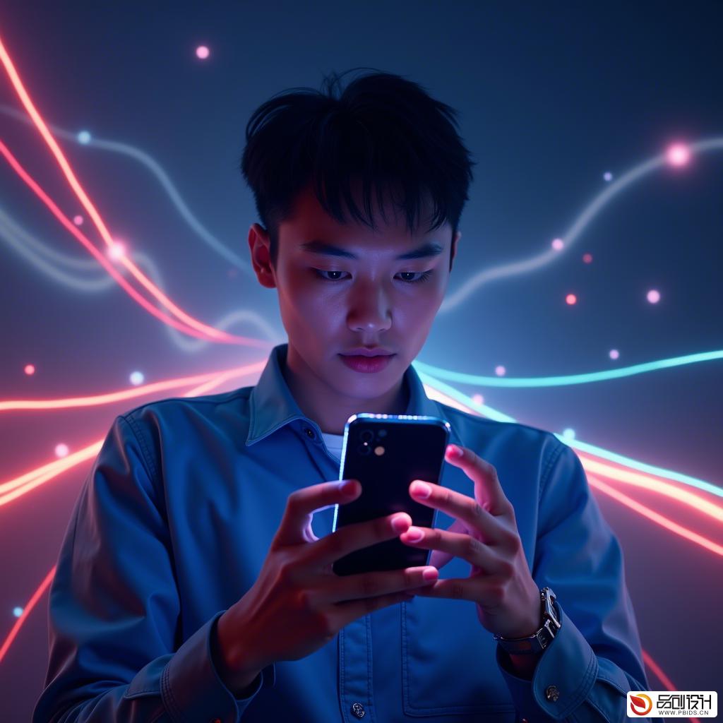 消费电子品牌视觉设计中心：塑造未来科技美学的核心力量

