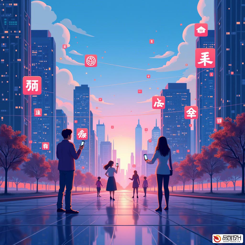 梅州市跨屏交互设计企业的创新与发展
