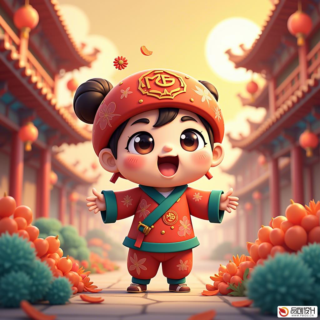 海东MG动画设计:创意无限,塑造视觉盛宴