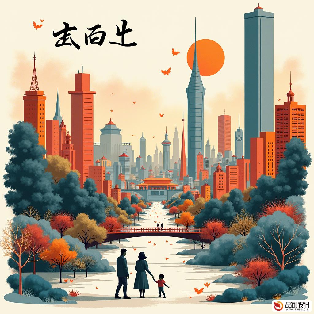酒泉市人性化体验设计：打造未来生活空间的创新力量
