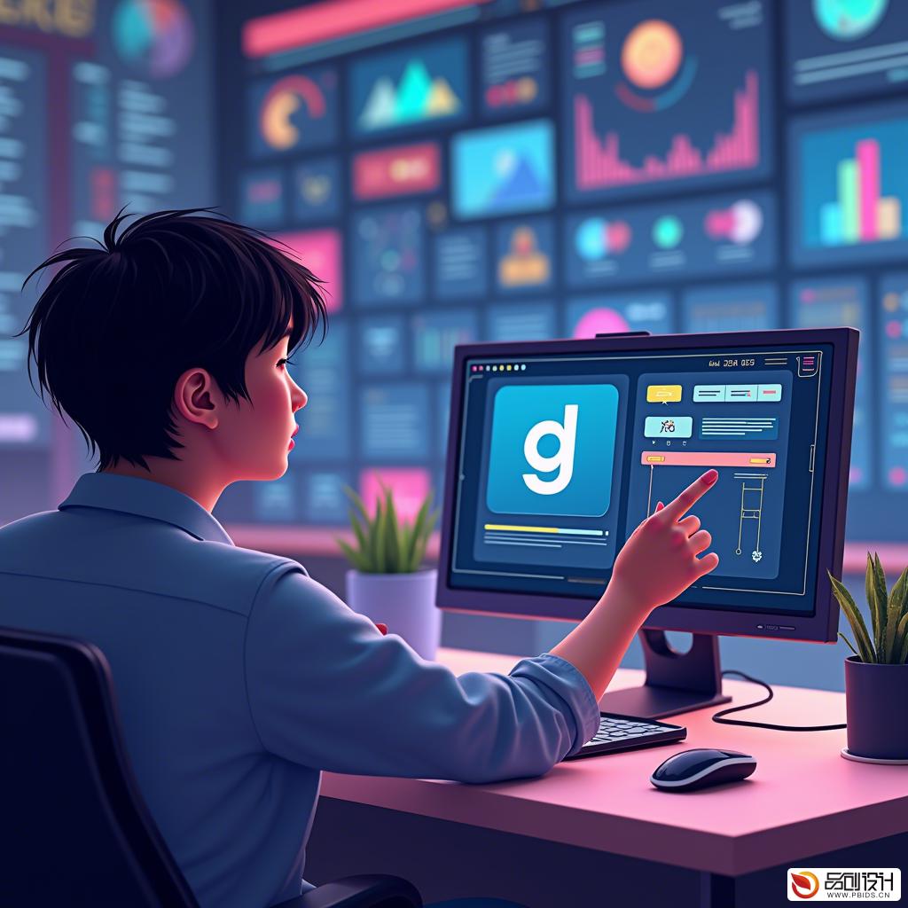 宜昌市软件界面优化工作室:打造极致用户体验的设计之旅