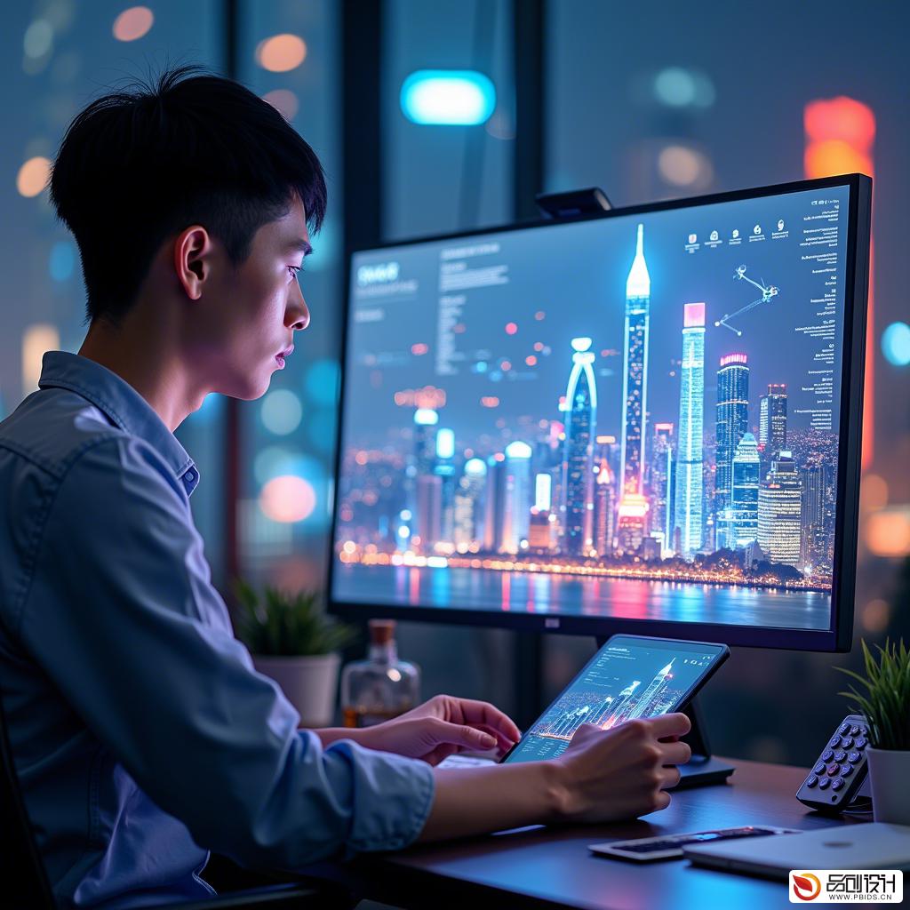 河源APP应用UI设计单位的卓越创新与实战能力