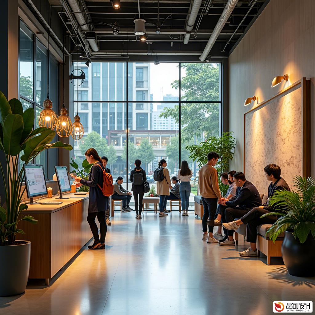 昆明市体验优化方案创新服务中心：打造城市服务新标杆
