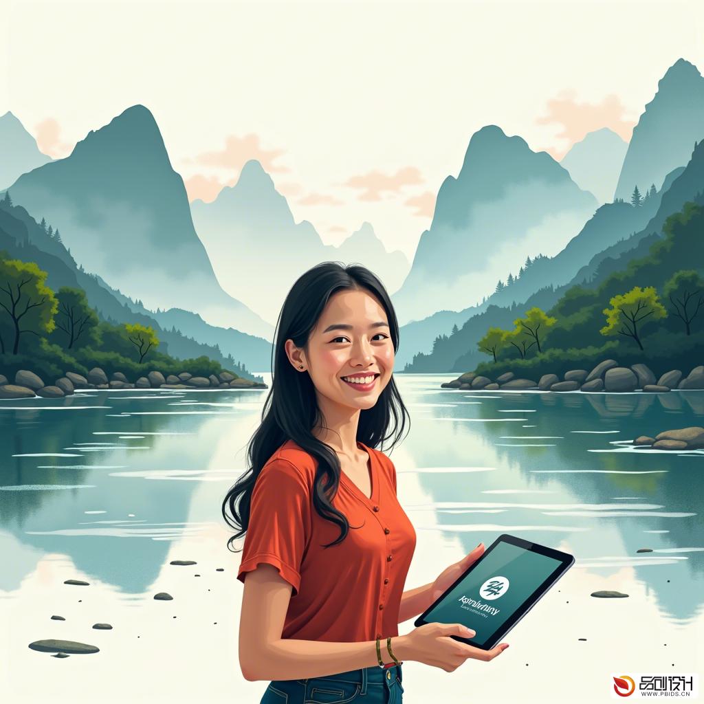 丽江交互逻辑设计:塑造未来设计新风尚