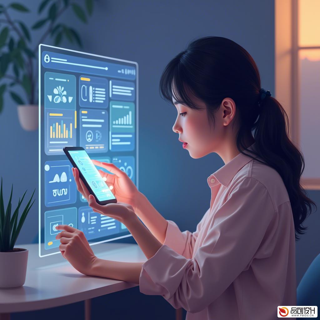 绵阳用户旅程设计创新服务中心:打造卓越用户体验的新引擎