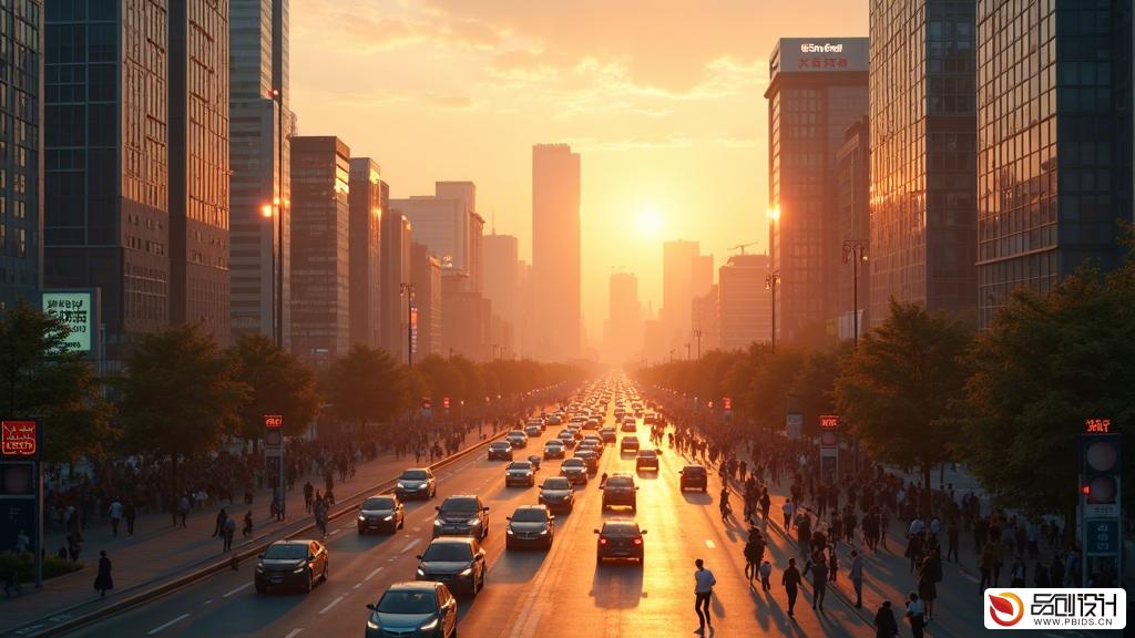 郑州市应用界面重构设计中心：引领数字时代的设计创新

