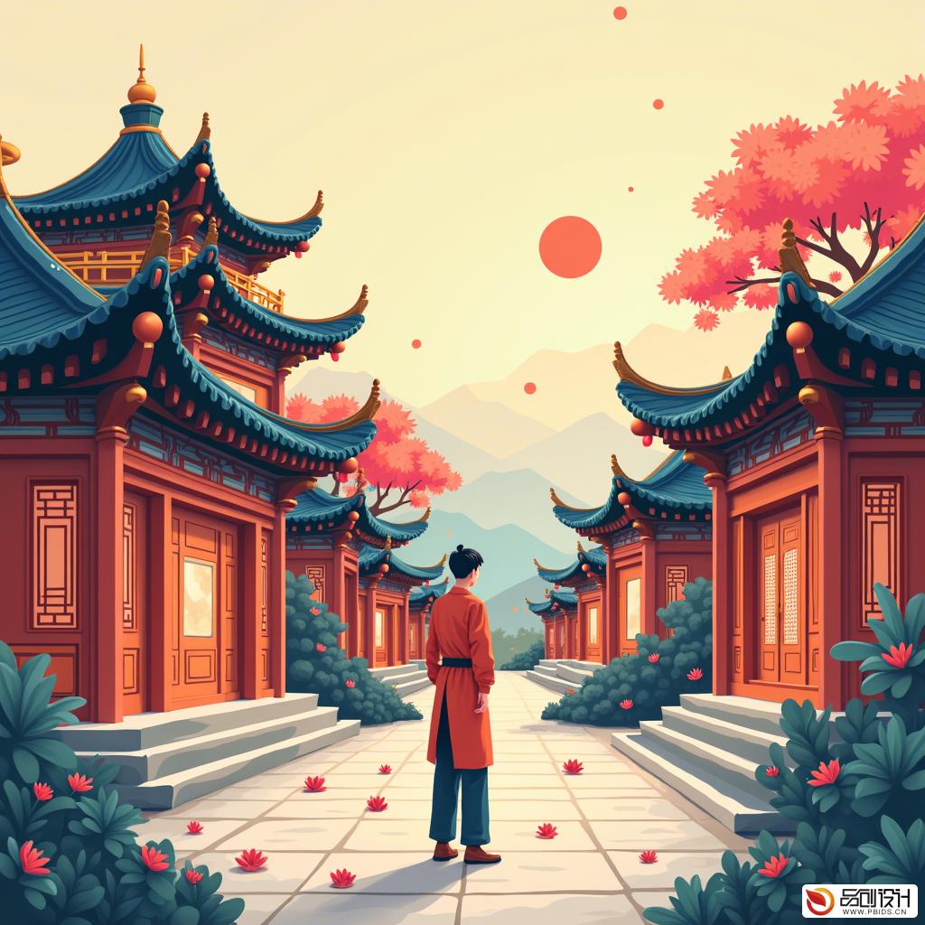 恩施土家族苗族自治州APP应用UI设计创新服务中心:打造民族特色与现代科技融合的典范