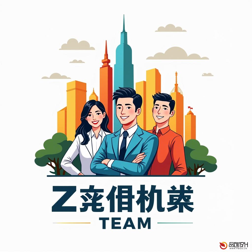 周口市品牌视觉团队:塑造城市品牌新形象的创意力量