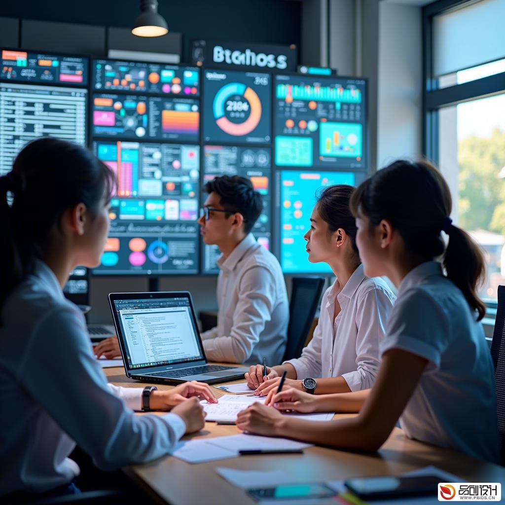 华北网页设计工作室：创意与技术的完美融合
