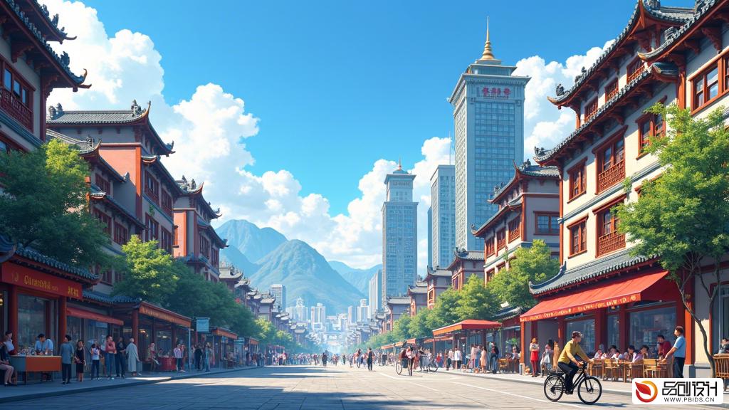 铜仁市交互原型设计单位的创新与实践
