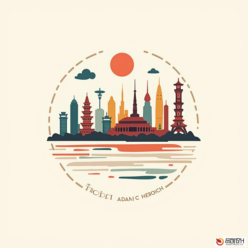 新乡市品牌文化可视化团队的创意之旅
