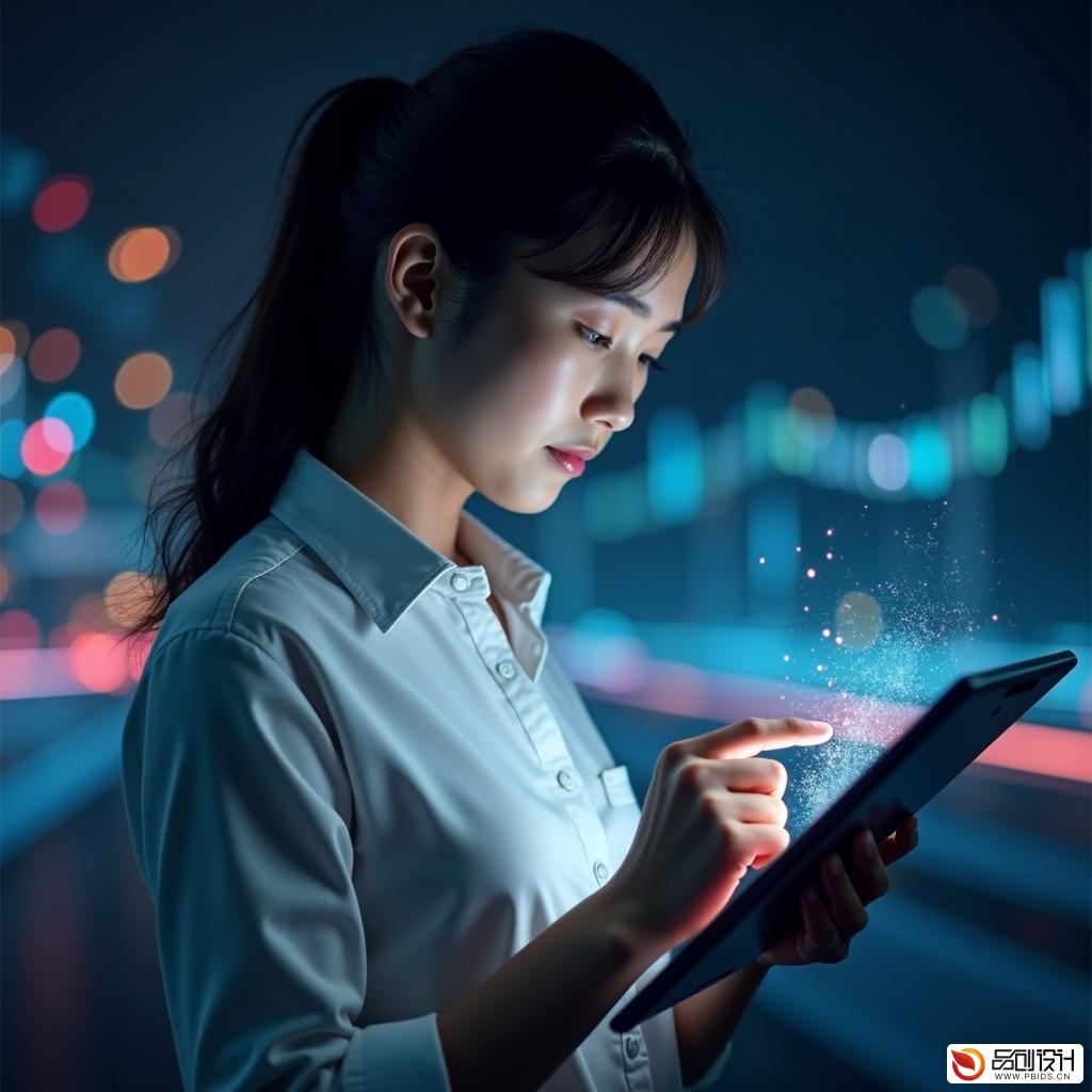 设备租赁中的触控体验设计:创新与实践