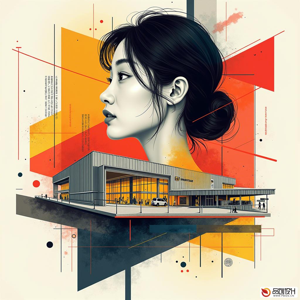 梧州界面设计创新服务中心：引领设计新风尚，激发创意无限可能
