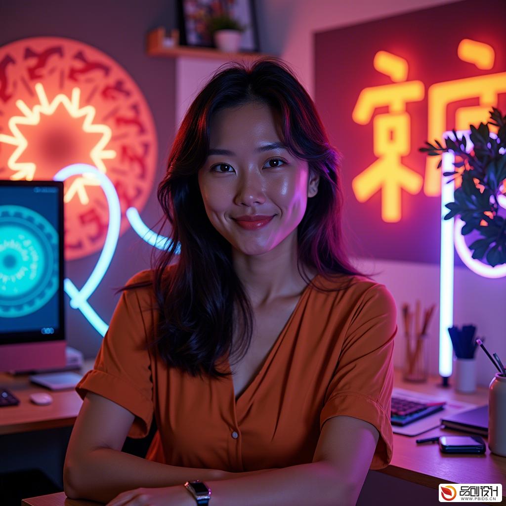 天津市品创设计服务:打造品牌新形象的创意引擎