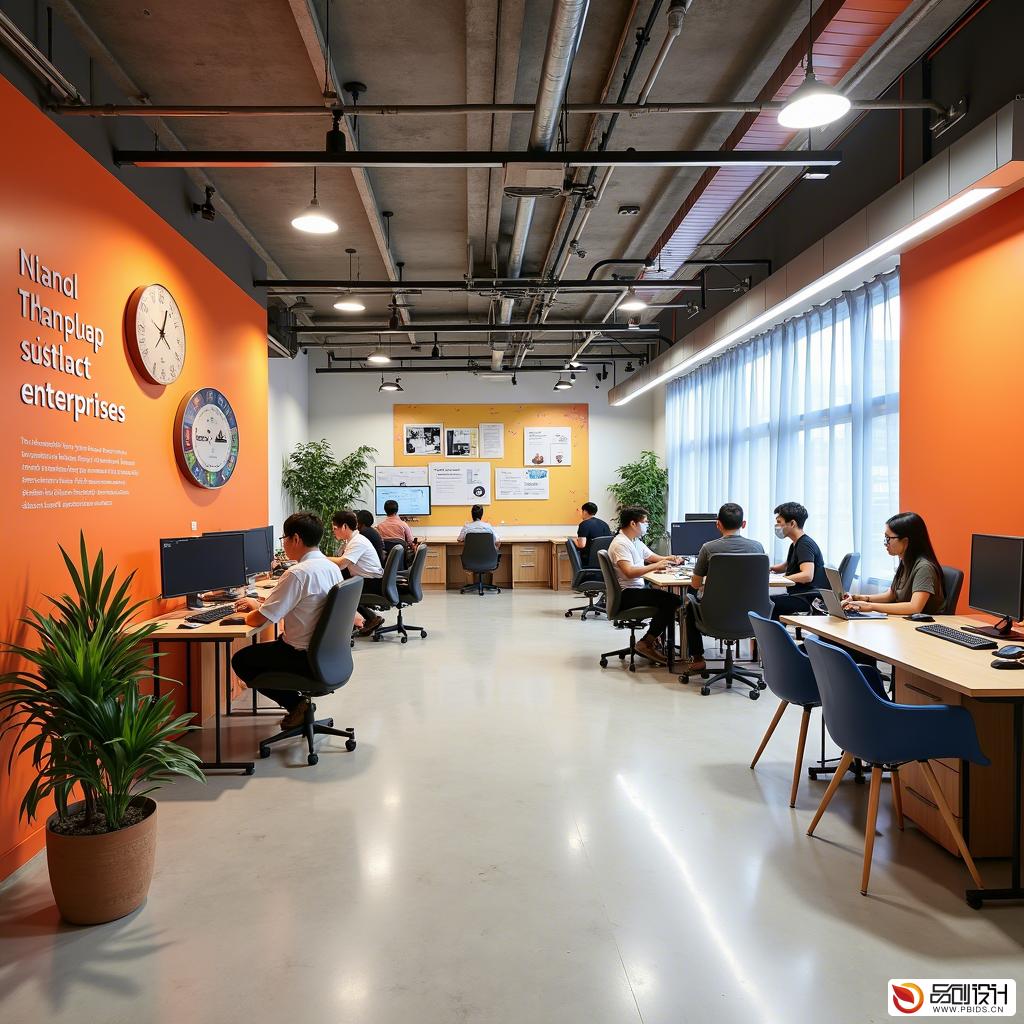 邯郸市企业IP打造创新服务中心：塑造品牌新高度，引领企业创新发展
