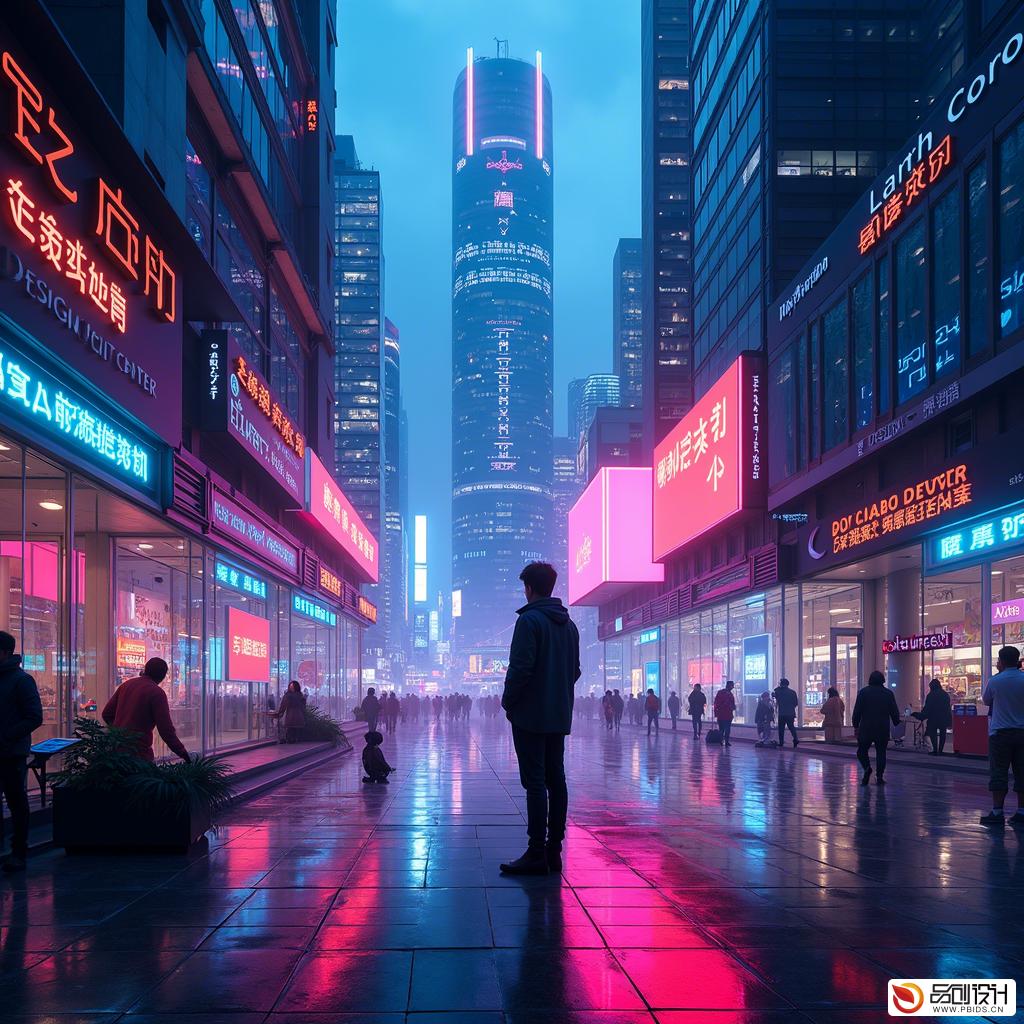 阿拉善盟界面设计中心:创意与技术的完美融合