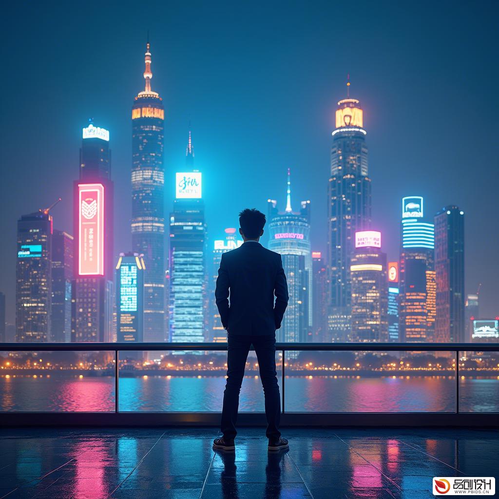 南阳市品牌创新设计机构的崛起与影响力