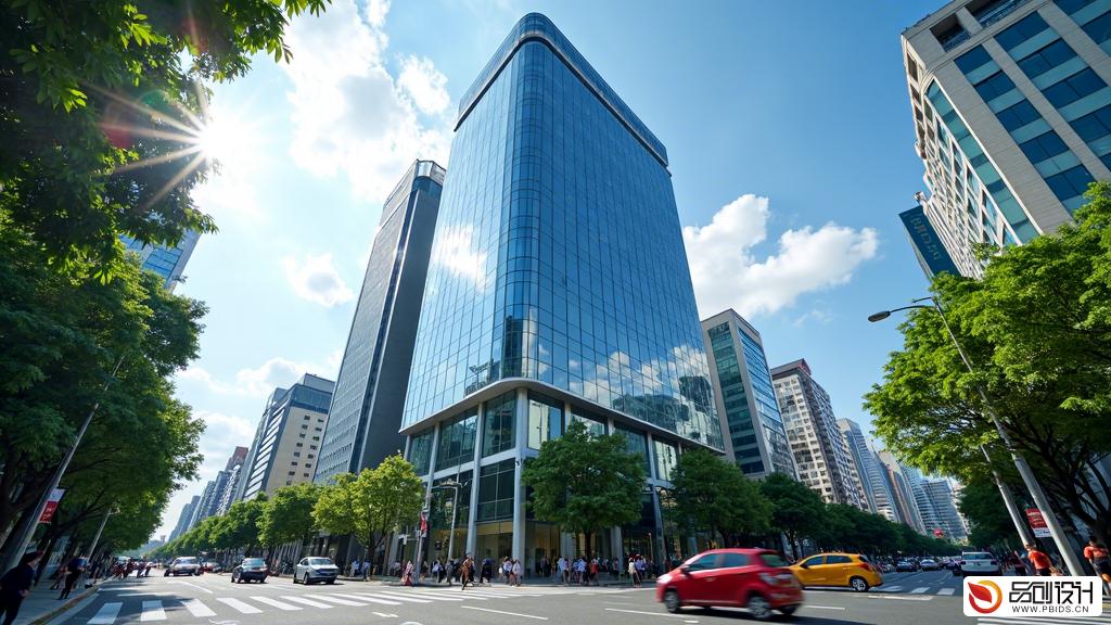 新余市企业定制设计：打造专属品牌形象的力量
