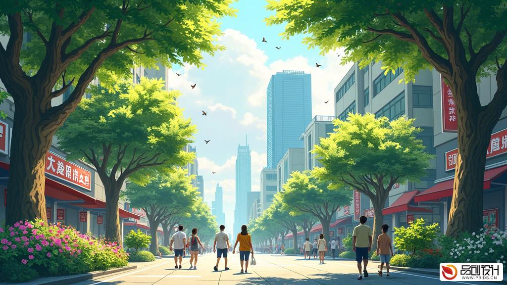 宜春市品创视觉有限公司：创新设计，引领视觉新风尚
