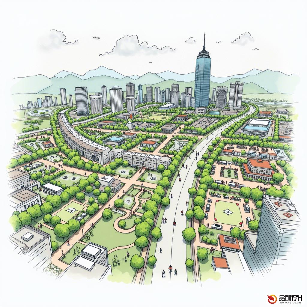来宾市运营设计团队的创意力量:塑造城市新风貌