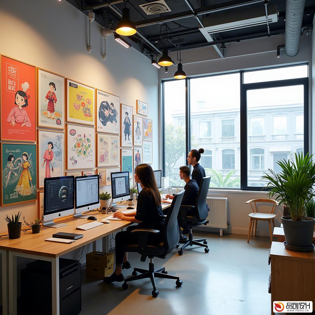 济南市多维度品牌设计机构：塑造企业形象的创意引擎
