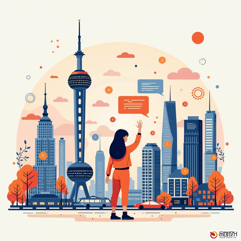 金华市UX设计单位：创新设计引领未来
