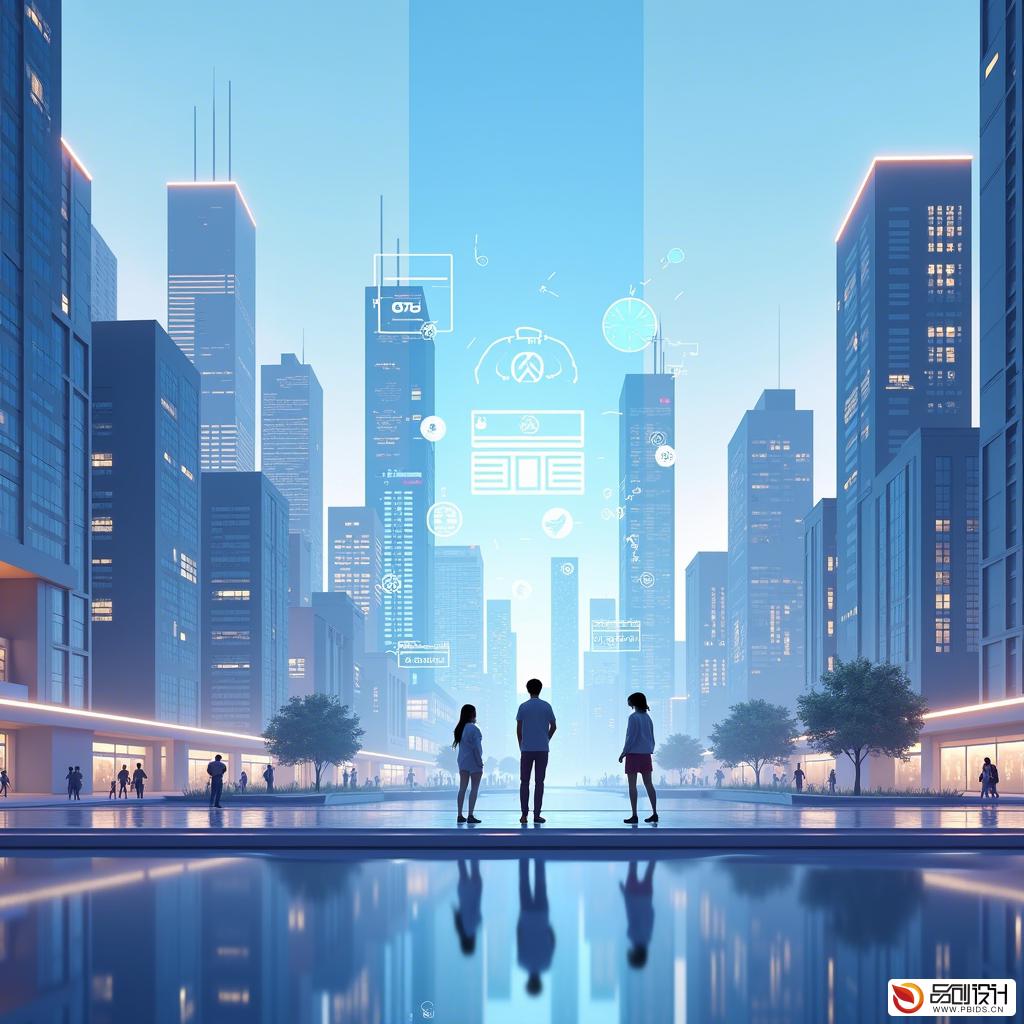 六盘水市智能设备界面合作伙伴：共创未来智能生活新篇章
