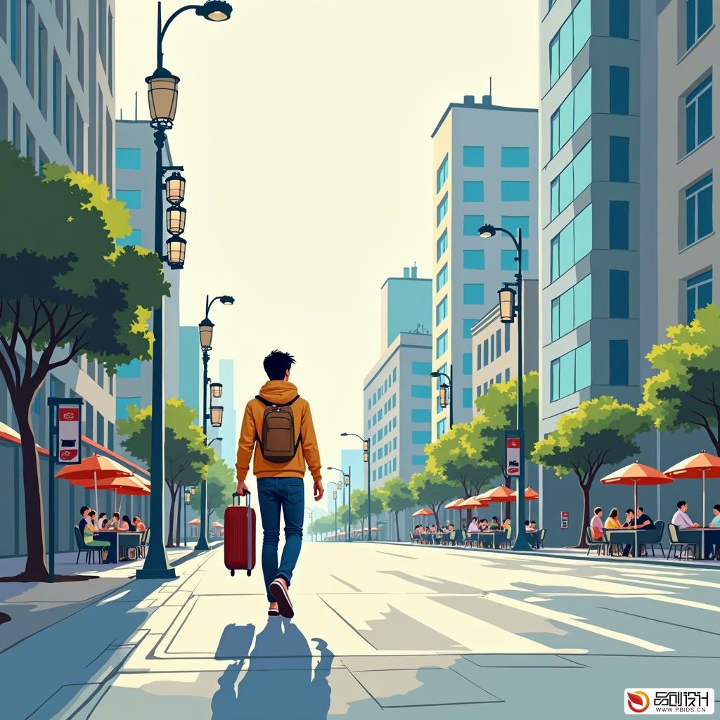 宁夏回族自治区：用户旅程设计有限公司的创新之旅
