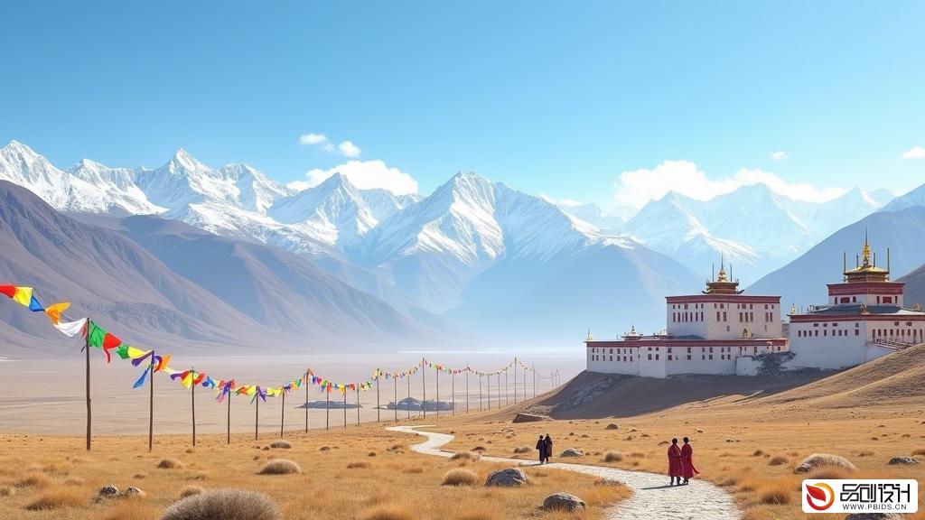 玉树藏族自治州体验优化方案设计：打造独特地域文化的旅游新体验
