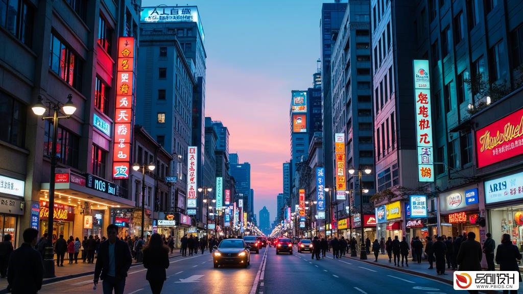 台北市界面视觉体系团队的创意之旅
