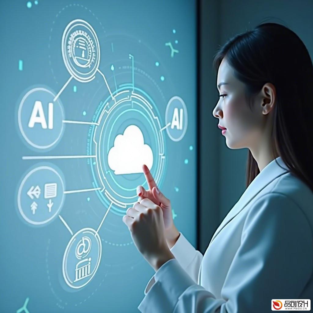 深入解析云浮应用交互体系机构:构建高效互动的数字未来