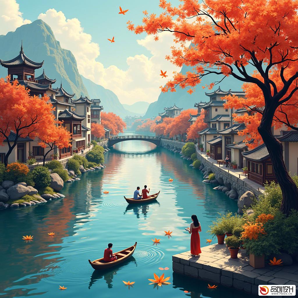 新余市品创定制设计:创新动态与行业前沿探索