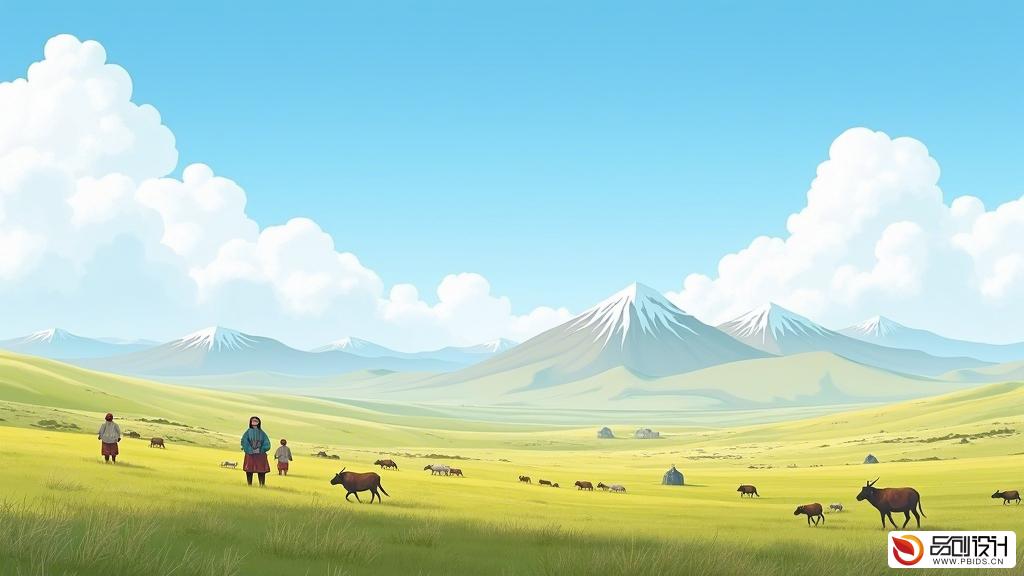 巴音郭楞蒙古自治州品创品牌智库：打造地域品牌新典范
