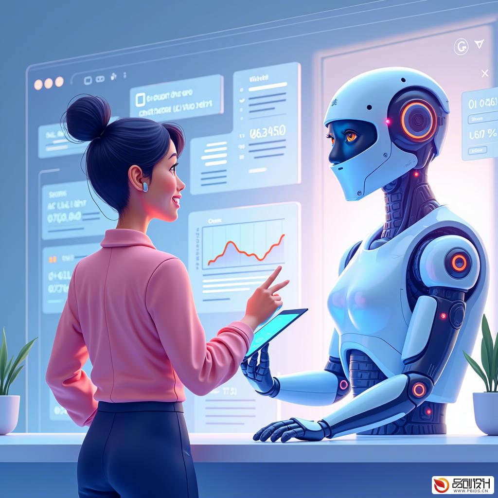 智能客服软件界面优化设计：打造高效互动新体验
