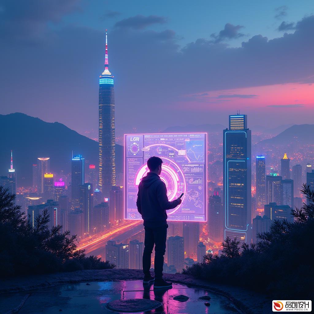 重庆UX设计机构:塑造未来用户体验的创新力量