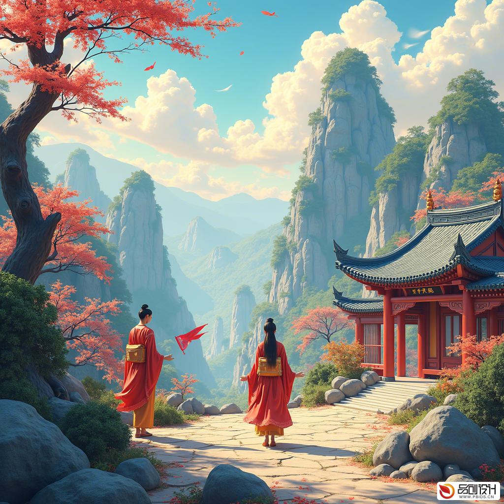 黔西南沉浸式动效方案设计:寻找最佳合作伙伴