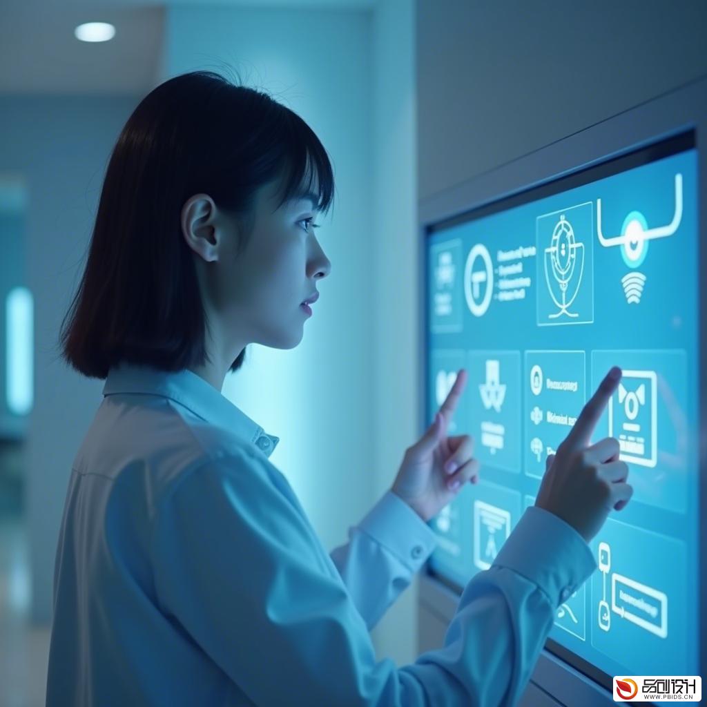 黄南人机交互机构:引领未来智能交互的新篇章