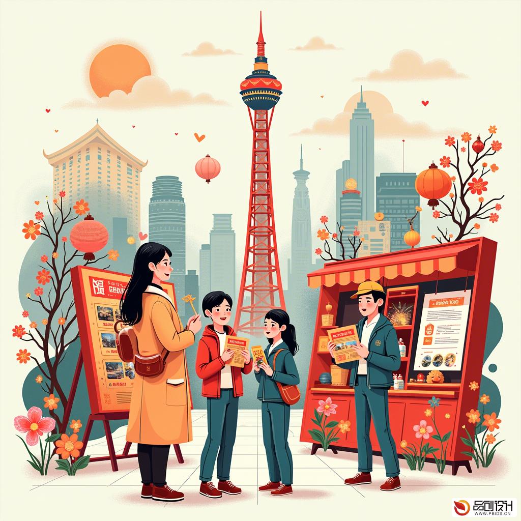 广东省促销物料设计：打造品牌魅力的创意之源
