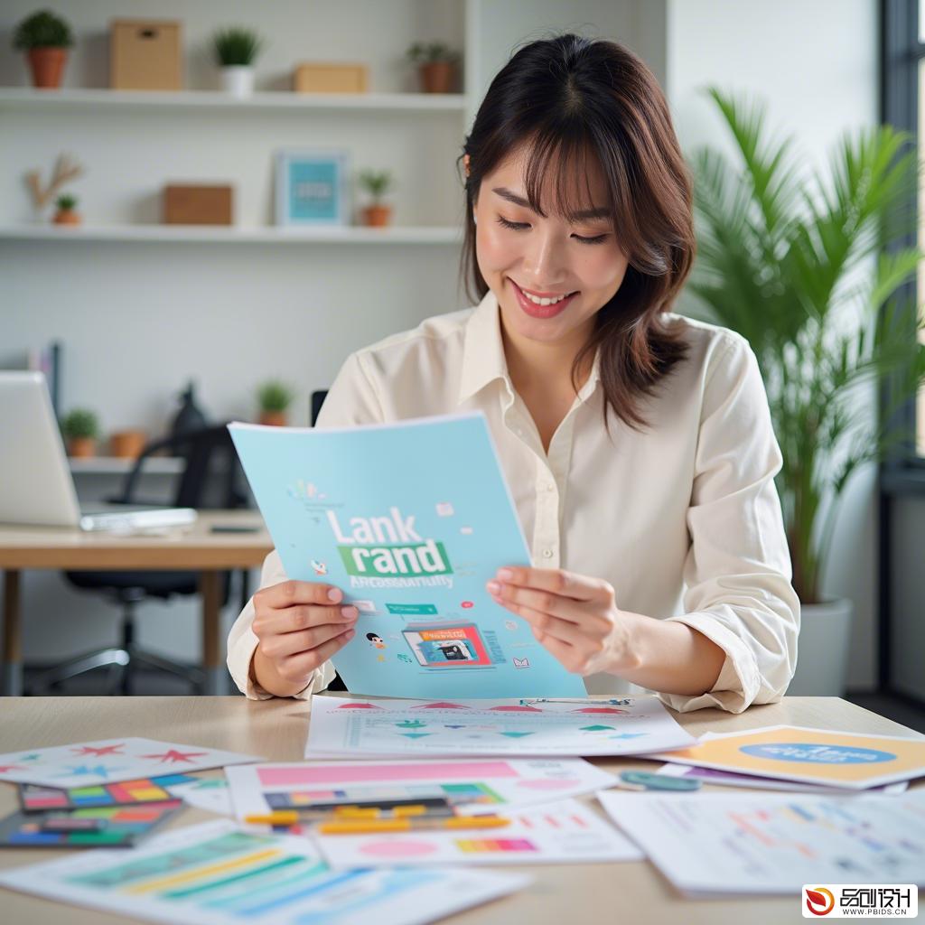 太原市品创设计服务：打造品牌新形象的创意引擎
