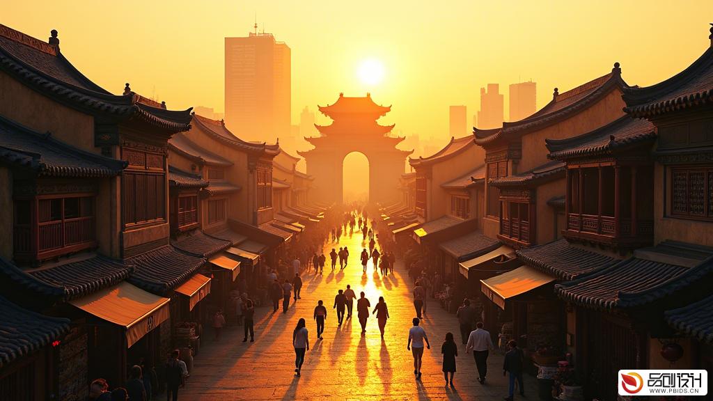 开封市活动创意包装企业的崛起与影响力
