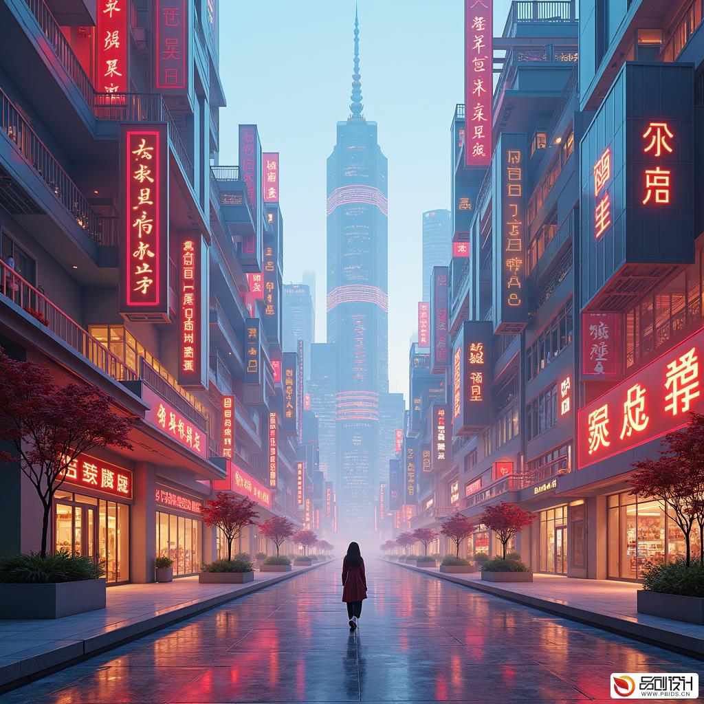 兴安盟品创设计动态:创新引领未来设计潮流
